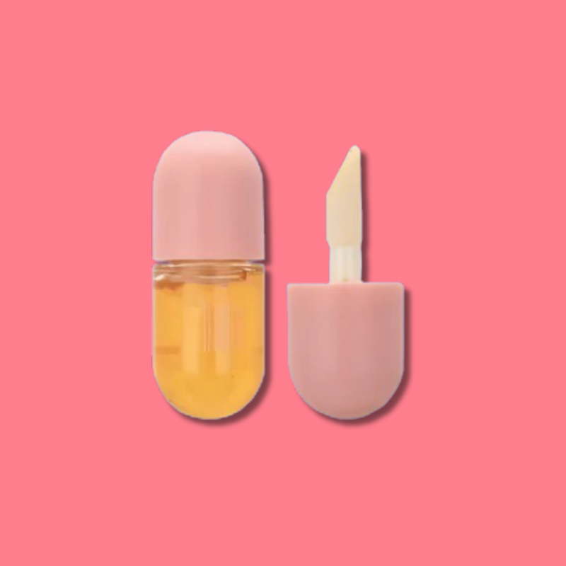 Lip Plumping Gloss