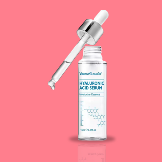 Hyaluronsäure - Serum