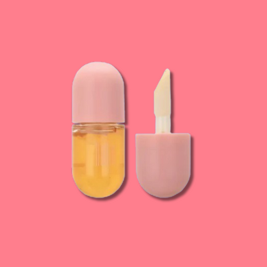 Lip Plumping Gloss