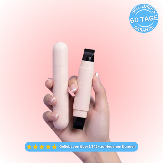 DuoWing-Eyeliner Stempel