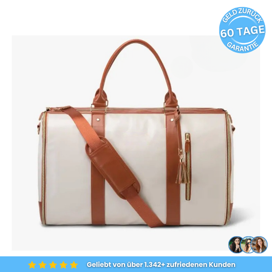 SaraBag - Reise Tasche