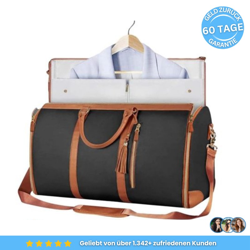SaraBag - Reise Tasche