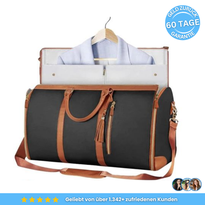 SaraBag - Reise Tasche