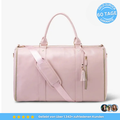SaraBag - Reise Tasche