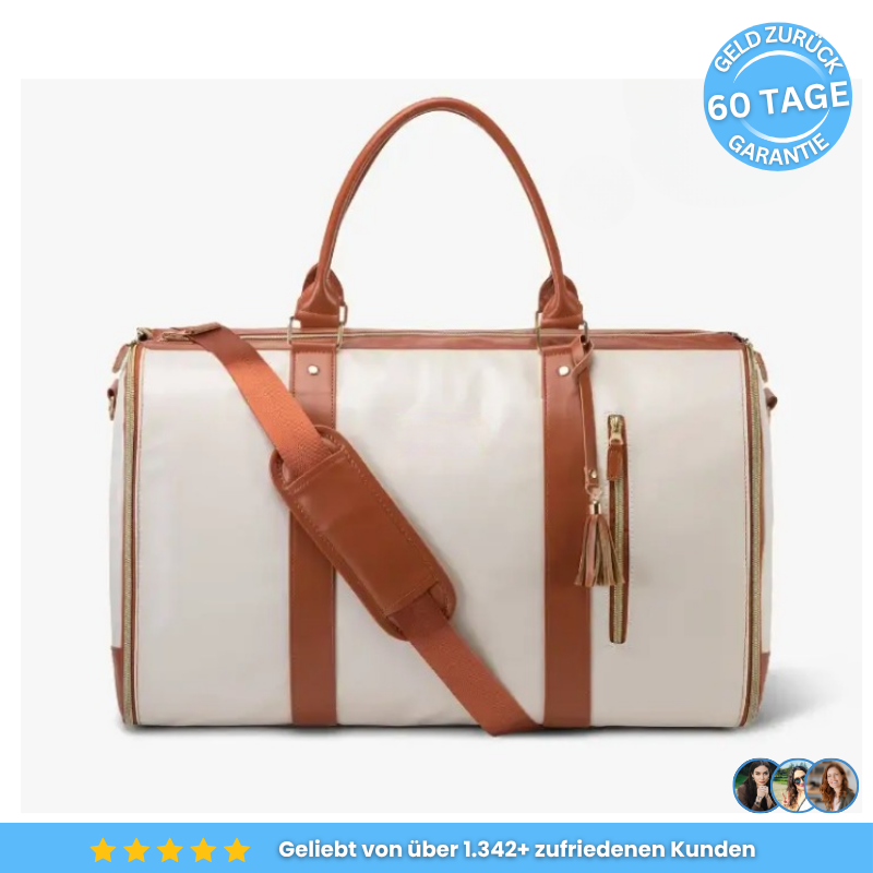 SaraBag - Reise Tasche