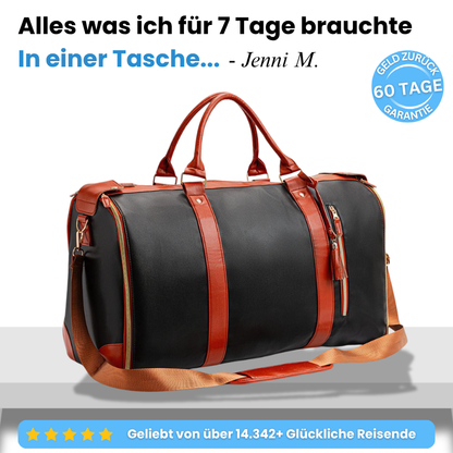 SaraBag - Deine Reise Tasche