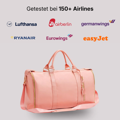 SaraBag - Deine Reise Tasche