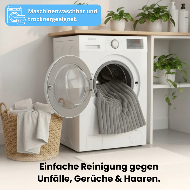 WarmPaws - Selbstwärmende Haustiermatte