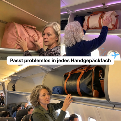 SaraBag - Deine Reise Tasche