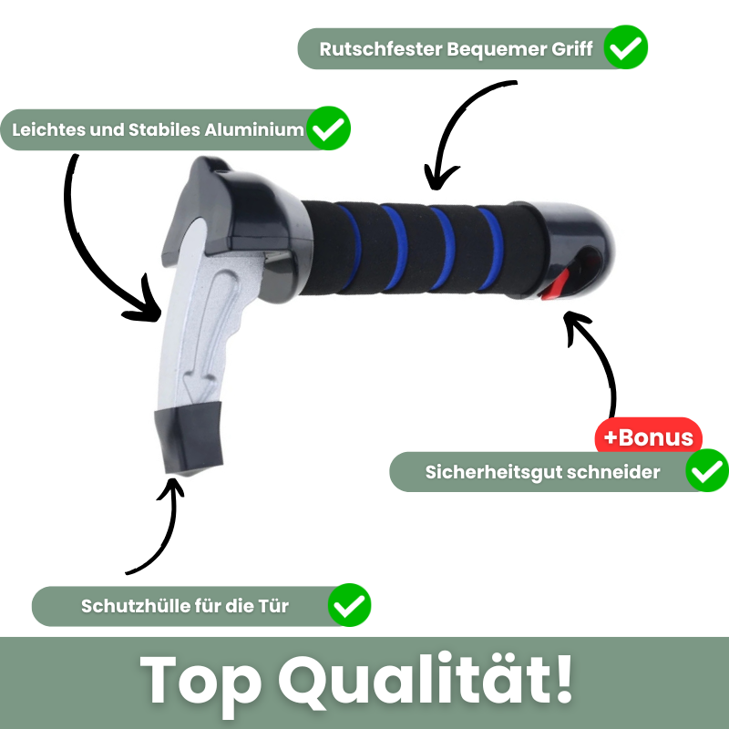 SafePro | Mobilitätshilfe