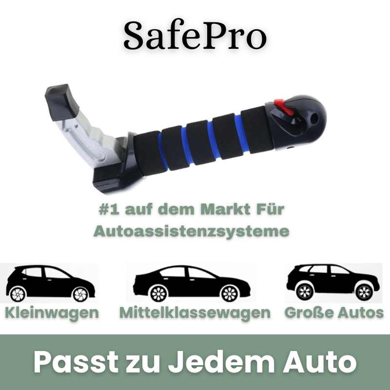 SafePro | Mobilitätshilfe