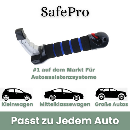 SafePro | Mobilitätshilfe