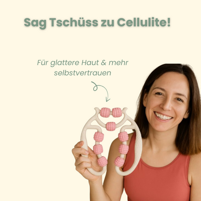 SlimRoll Pro - Massageroller