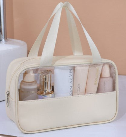 Premium Geräumige Kosmetik-Tasche