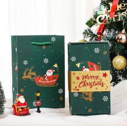 Merry Boom Box - Für unvergessliche Augenblicke!