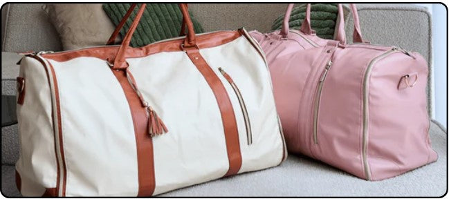 <h1><strong>SaraBag - Deine Reise Tasche</strong></h1>
