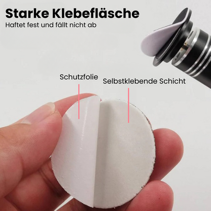 SmoothSole - Elektrischer Hornhautentferner