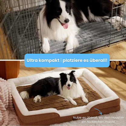 WarmPaws - Selbstwärmende Haustiermatte