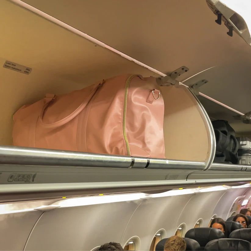 SaraBag - Reise Tasche